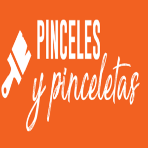 Pinceles y pinceletas